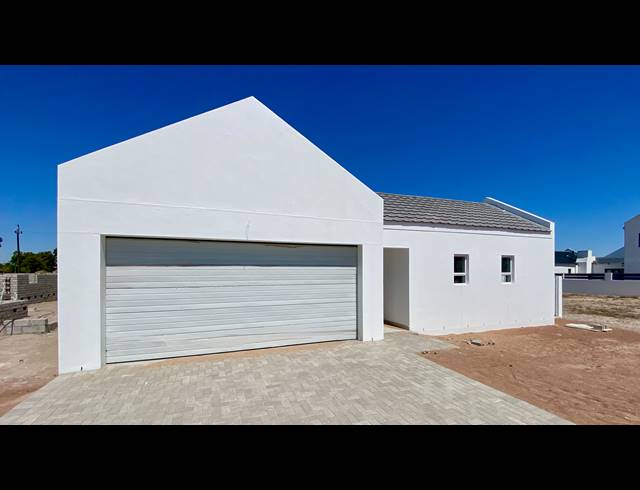 3 BEDROOM HOUSE FOR SALE IN ATLANTIC SANDS PRIVATE ESTATE